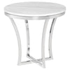 Aurora End Table