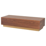 Jakoby Coffee Table