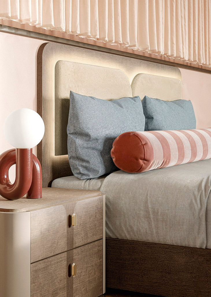 Hebe Bedroom Collection
