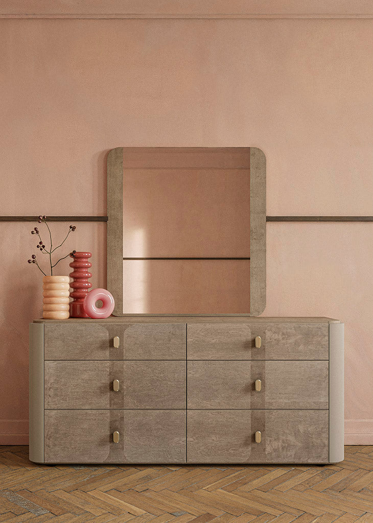 Hebe Bedroom Collection