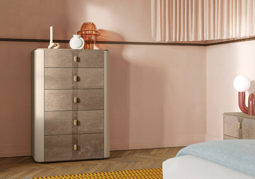 Hebe Bedroom Collection