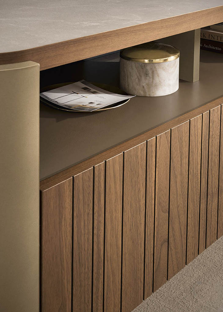 Hera Living Collection