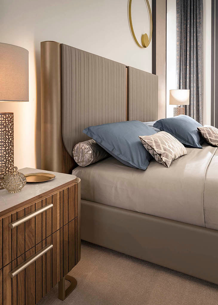 Hera Bedroom Collection