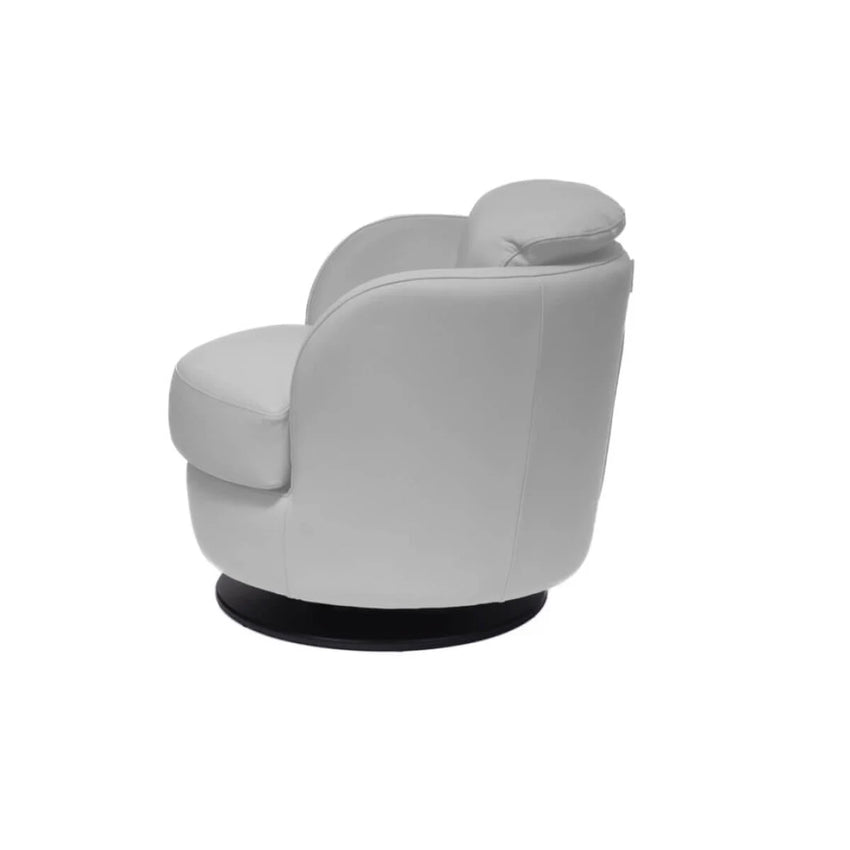 i743 Swivel Armchair