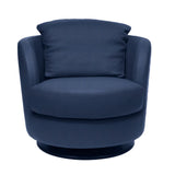 i743 Swivel Armchair