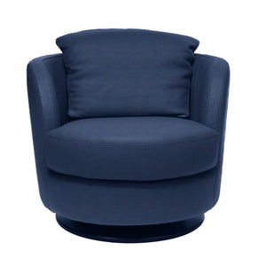 i743 Swivel Armchair