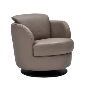i743 Swivel Armchair