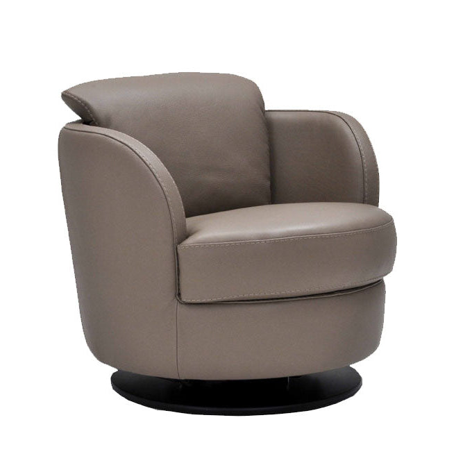 i743 Swivel Armchair
