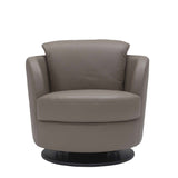 i743 Swivel Armchair