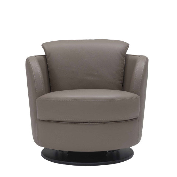 i743 Swivel Armchair