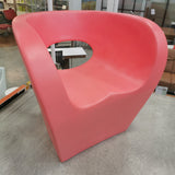 Coral Chair - F2 Furnishings