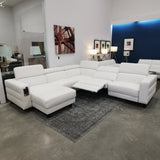 Marco Reclining Sectional