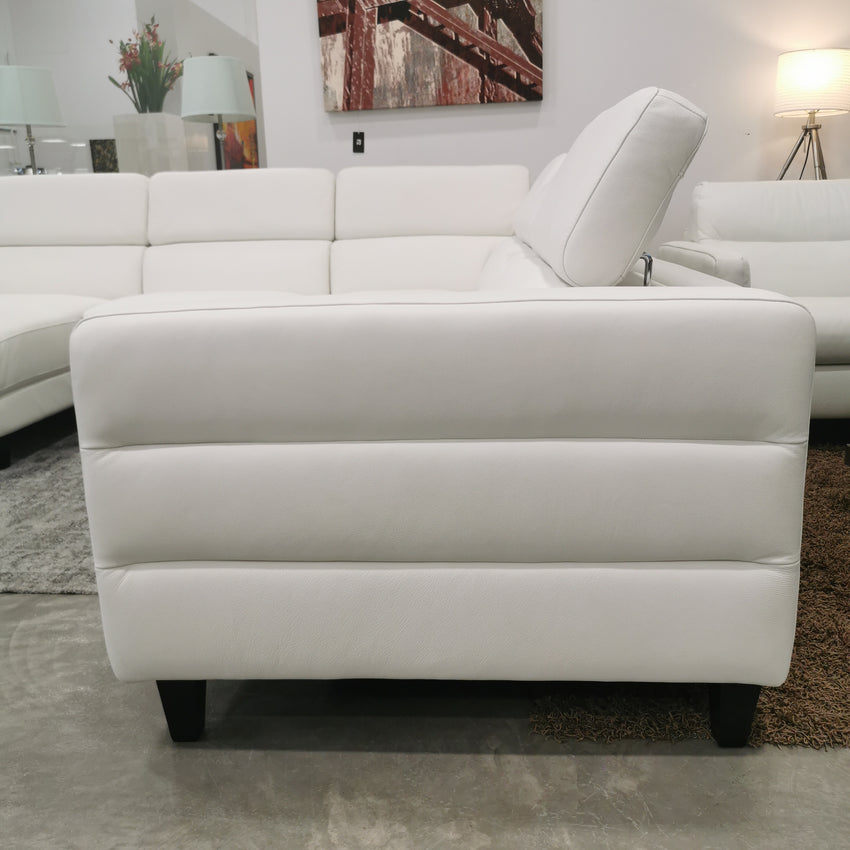 Marco Reclining Sectional