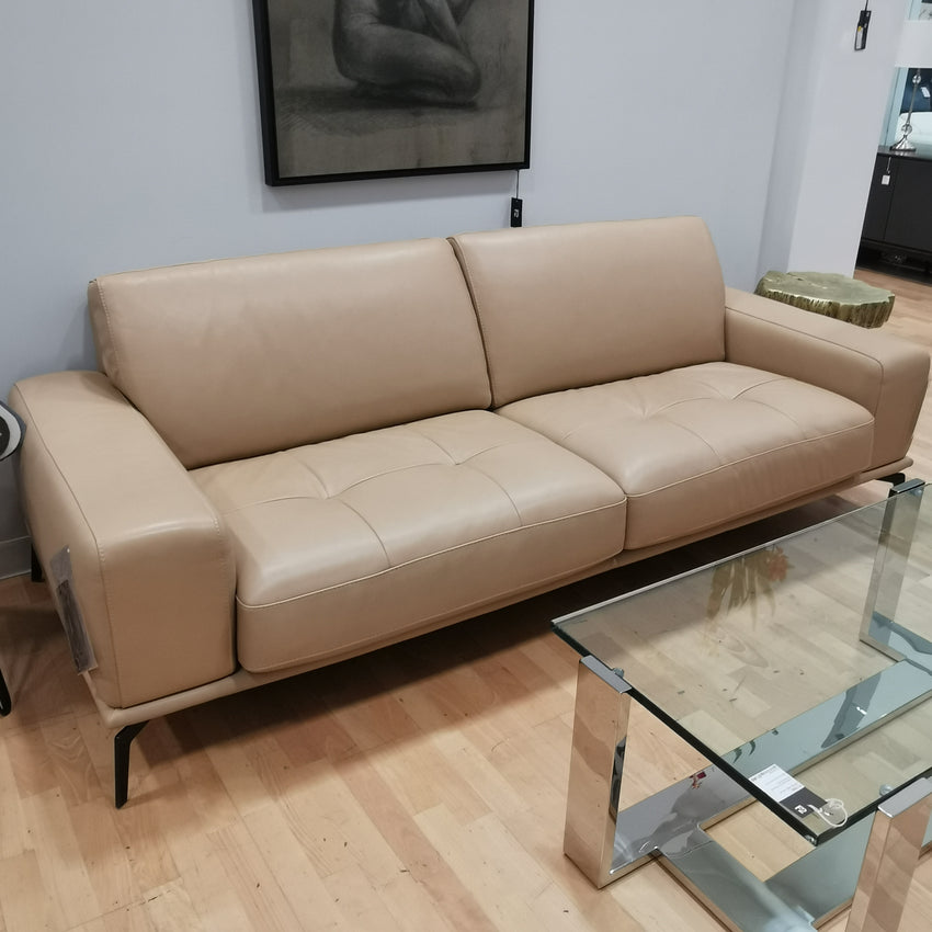 Brera 92" Maxi Sofa in Sand