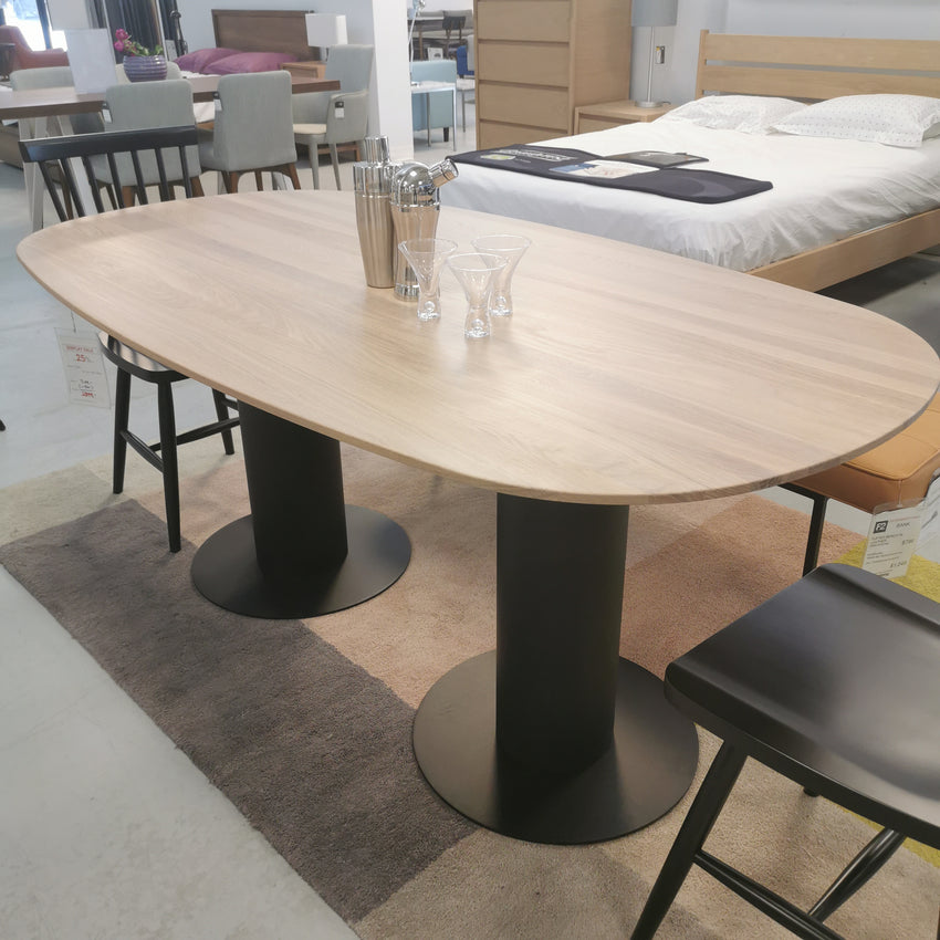 Arc 70" Dining Table