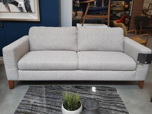 Sollievo Sofa in Fabric