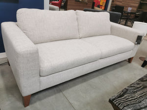 Sollievo Sofa in Fabric - F2 Furnishings