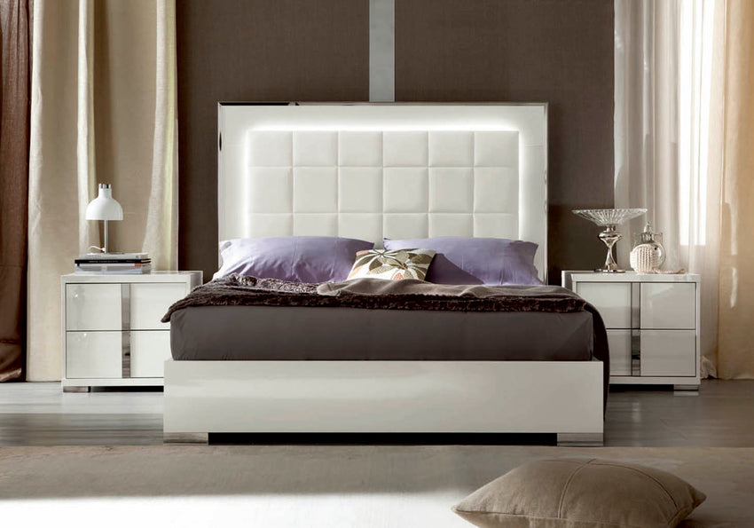 Imperia Bedroom Collection