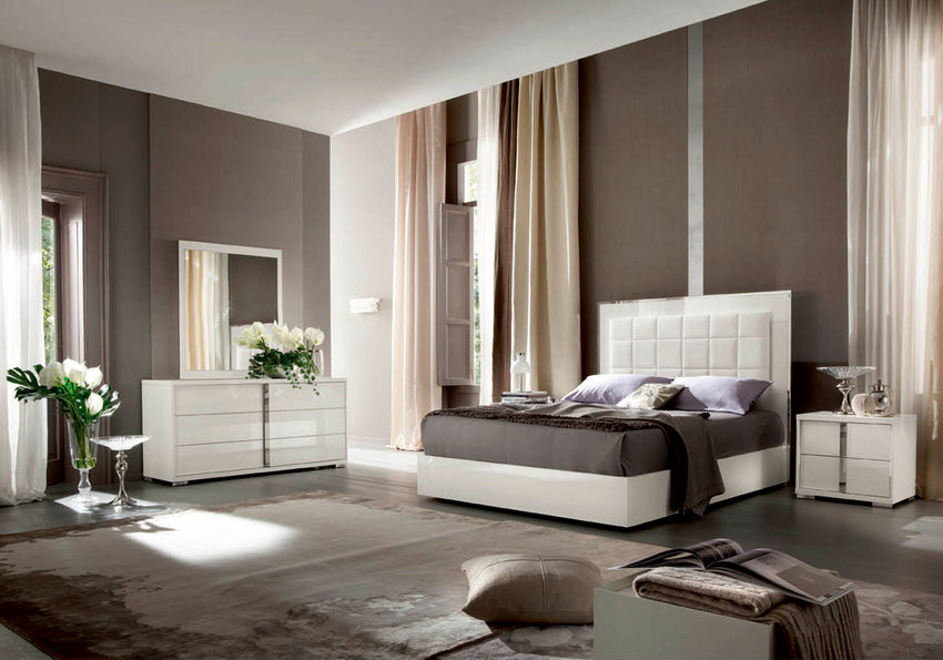 Imperia Bedroom Collection