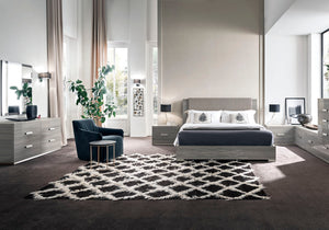 Iris Bedroom Collection