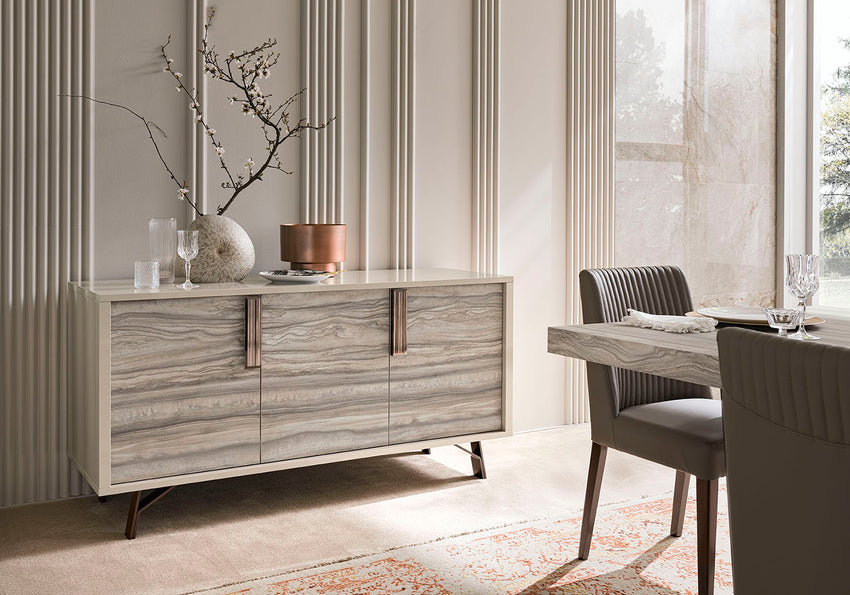 Jupiter Dining Collection