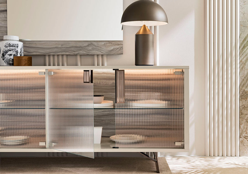 Jupiter Dining Collection