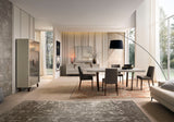 Jupiter Dining Collection