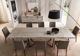 Jupiter Dining Collection