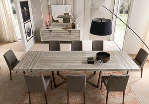 Jupiter Dining Collection