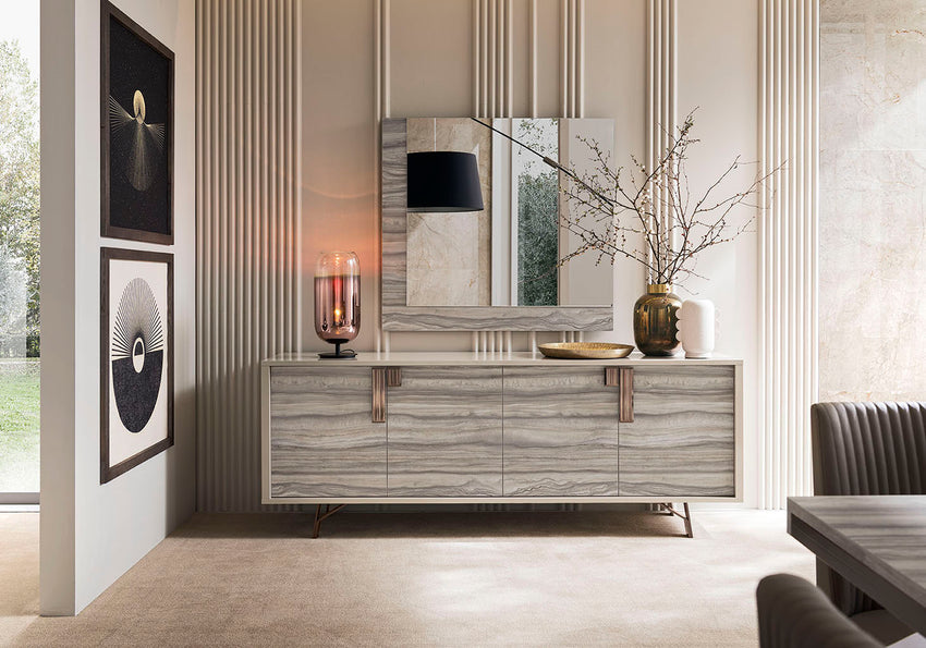 Jupiter Dining Collection