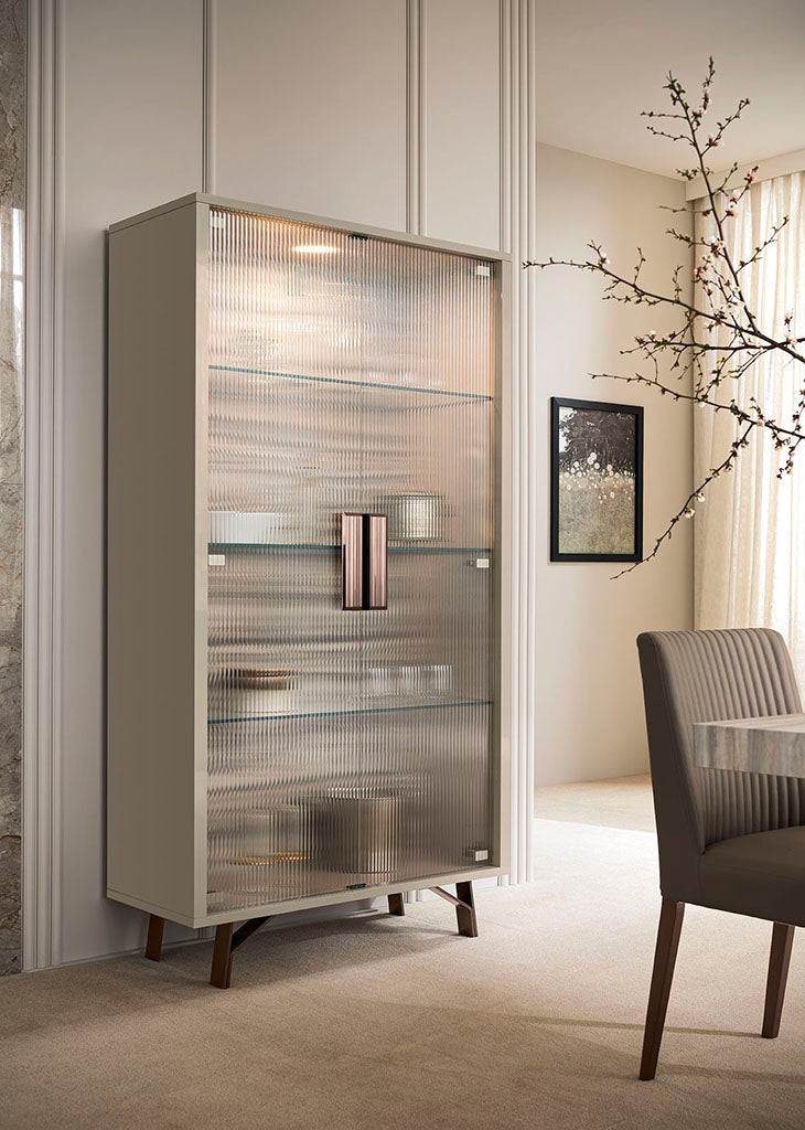 Jupiter Dining Collection