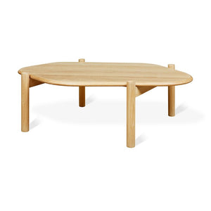 Monarch Coffee Table in Oak