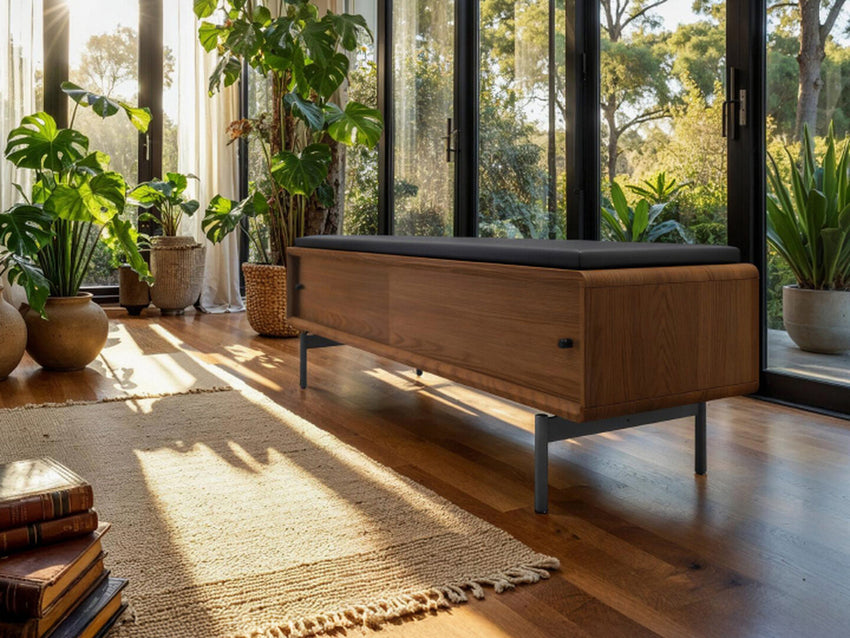 LINQ Bench