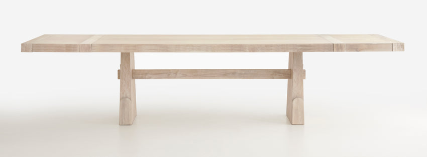 Trestle Dining Table