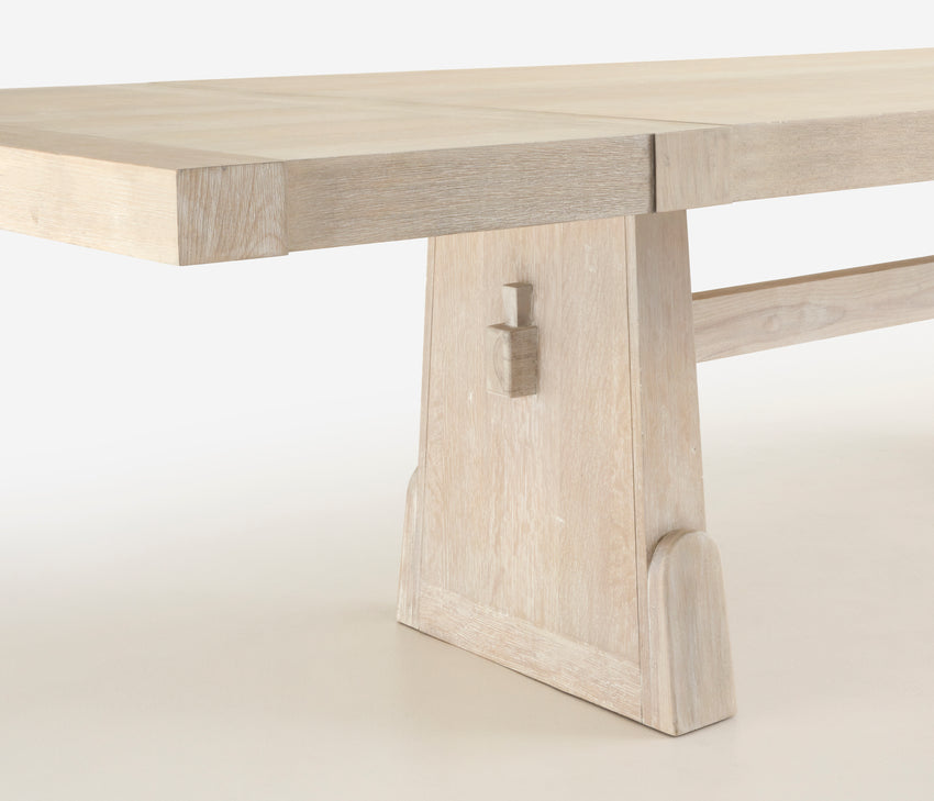 Trestle Dining Table