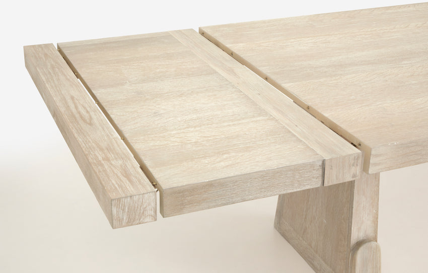 Trestle Dining Table