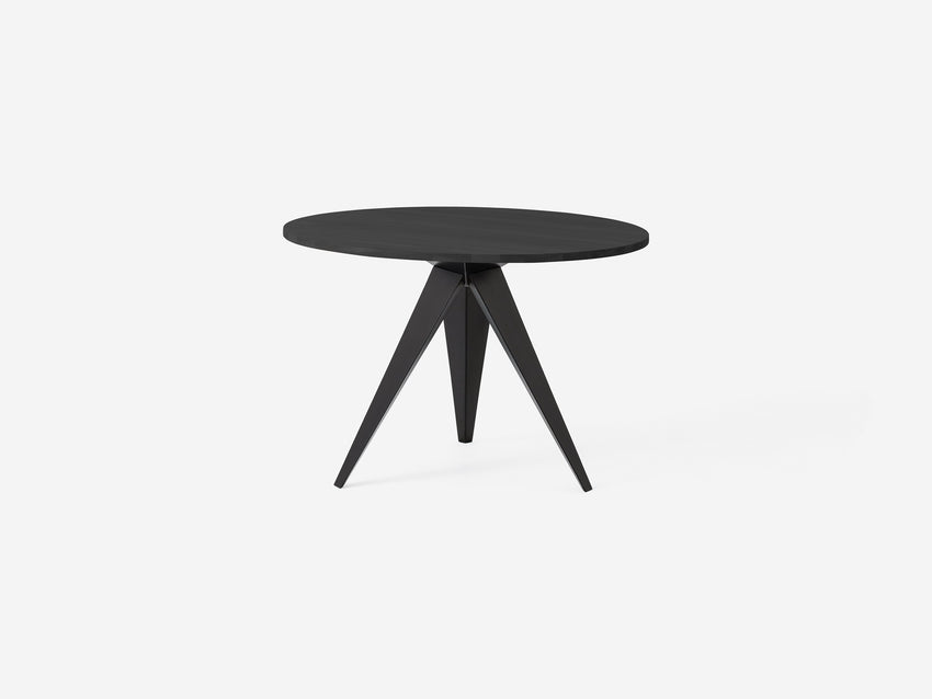 Mesa Round Table