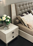 Mont Blanc Bedroom Collection