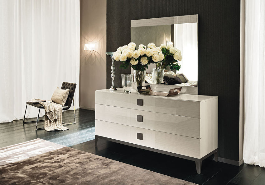 Mont Blanc Bedroom Collection