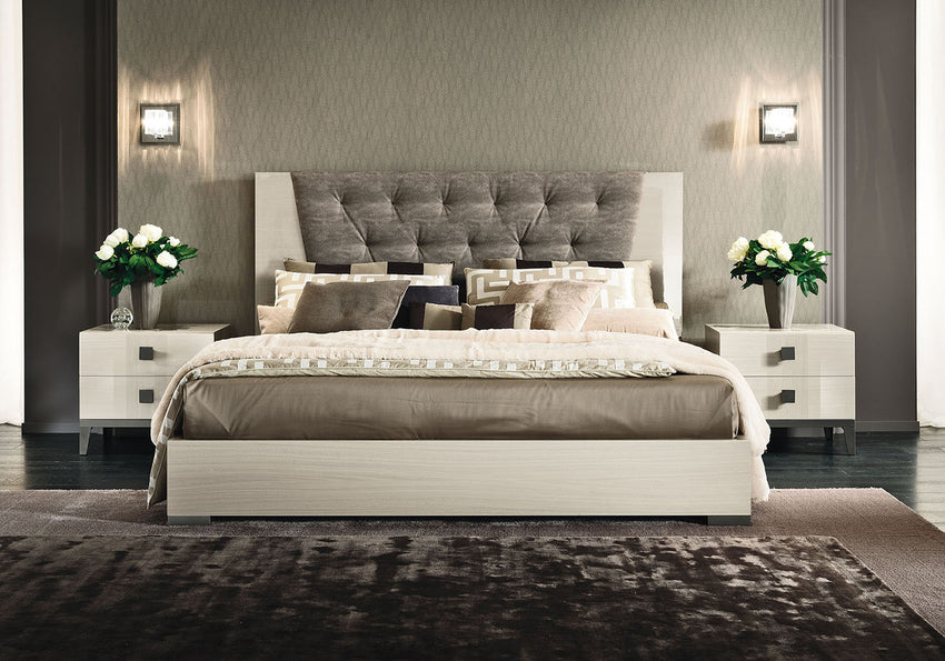 Mont Blanc Bedroom Collection