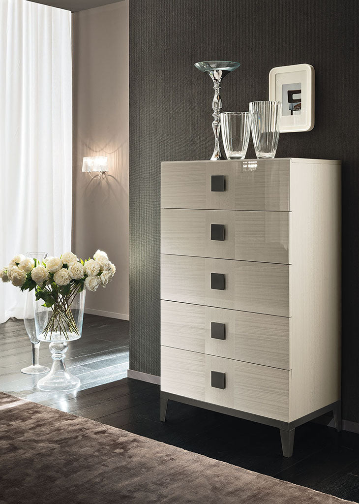 Mont Blanc Bedroom Collection
