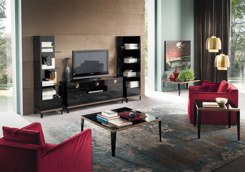 Mont Noir Living Collection