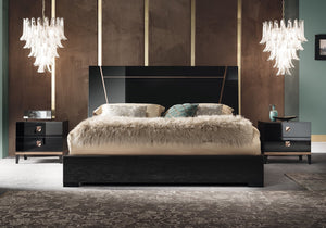 Mont Noir Bedroom Collection