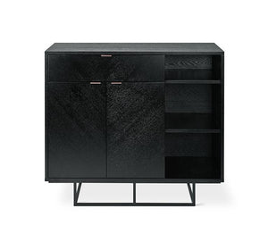 Myles Cabinet - F2 Furnishings