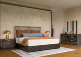 Nyx Bedroom Collection