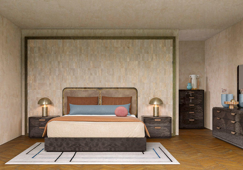 Nyx Bedroom Collection