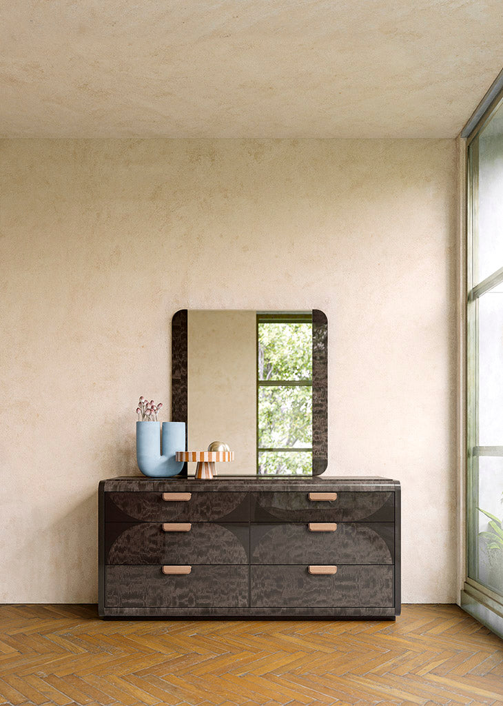 Nyx Bedroom Collection