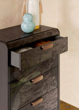 Nyx Bedroom Collection
