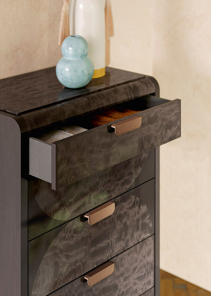 Nyx Bedroom Collection