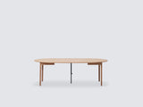 Ease Extendable Dining Table